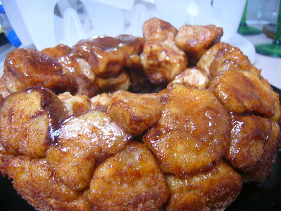monkey-bread