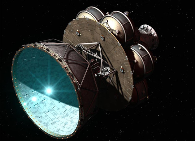 starship