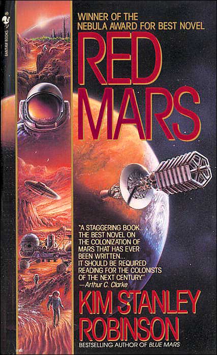 red-mars
