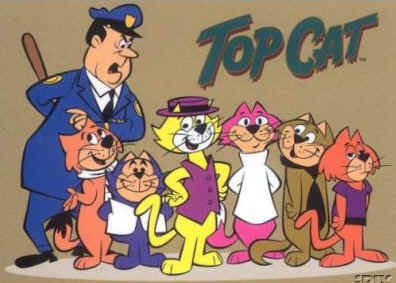 top-cat