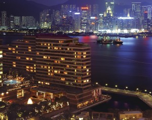 InterContinental_Hong_Kong_Exterior_(Night)_2007