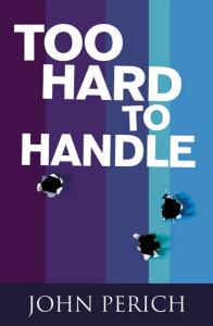 Too Hard to Handle Cover Preview
