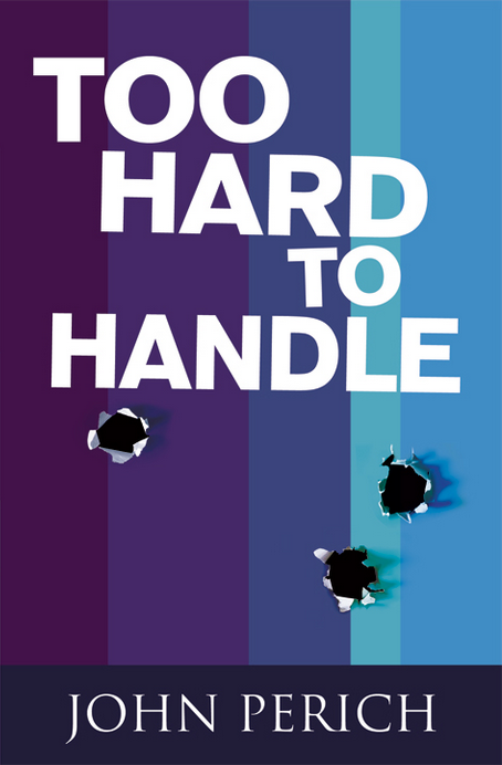 Too Hard to Handle Cover Preview
