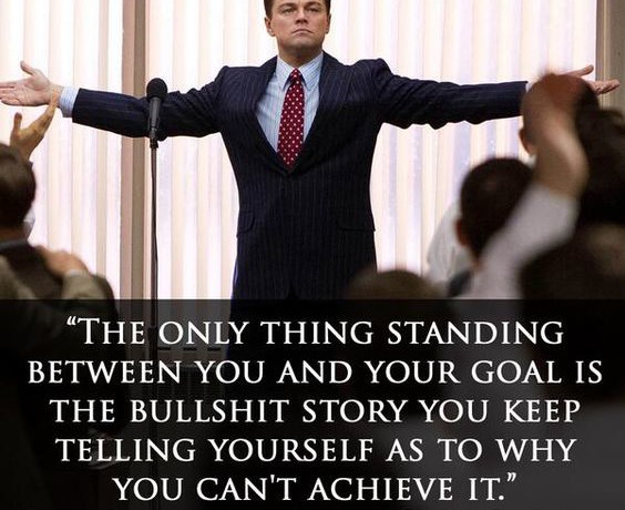 Jordan Belfort Quotes Funny